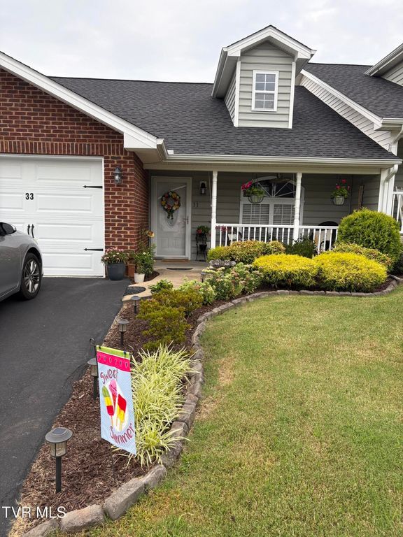 33 Sagewood Court 33, Jonesborough, TN 37659
