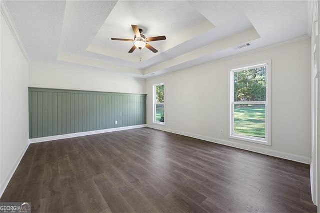 2317 Matt Michell Lane, Monroe, GA 30655