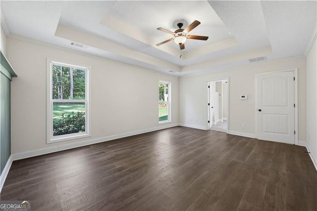 2317 Matt Michell Lane, Monroe, GA 30655