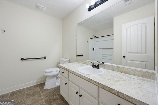 2317 Matt Michell Lane, Monroe, GA 30655