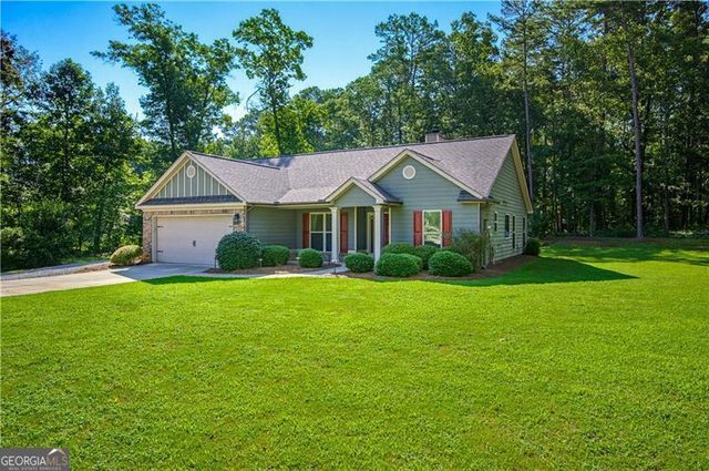 2317 Matt Michell Lane, Monroe, GA 30655