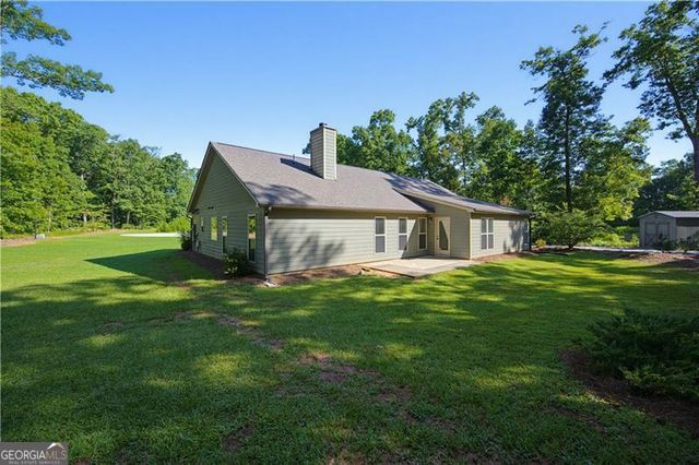 2317 Matt Michell Lane, Monroe, GA 30655