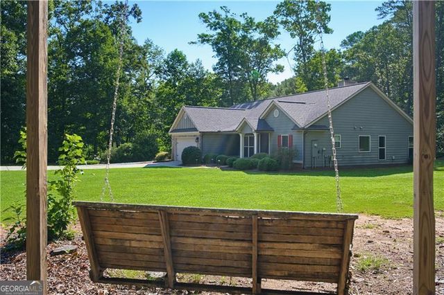 2317 Matt Michell Lane, Monroe, GA 30655