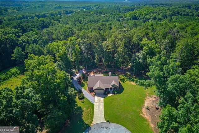 2317 Matt Michell Lane, Monroe, GA 30655