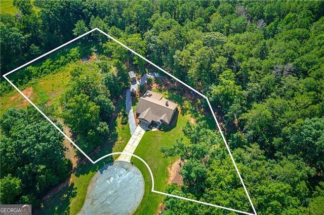 2317 Matt Michell Lane, Monroe, GA 30655