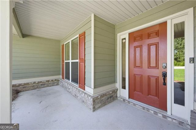 2317 Matt Michell Lane, Monroe, GA 30655