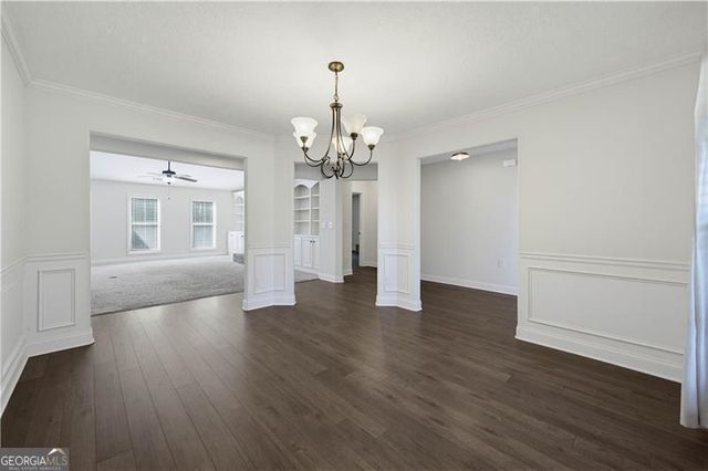 2317 Matt Michell Lane, Monroe, GA 30655