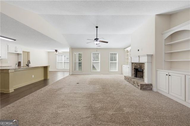2317 Matt Michell Lane, Monroe, GA 30655