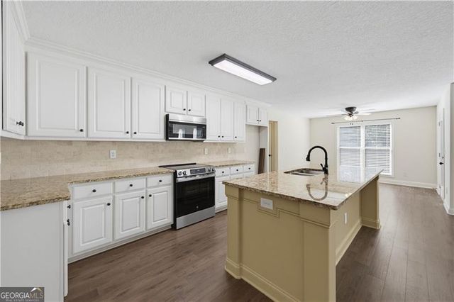 2317 Matt Michell Lane, Monroe, GA 30655