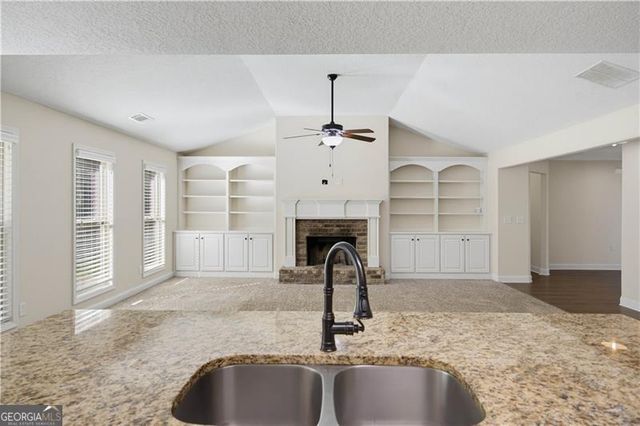 2317 Matt Michell Lane, Monroe, GA 30655