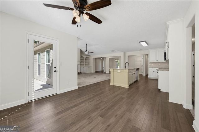2317 Matt Michell Lane, Monroe, GA 30655
