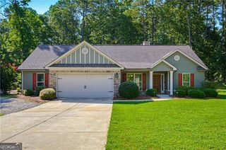 2317 Matt Michell Lane, Monroe, GA 30655