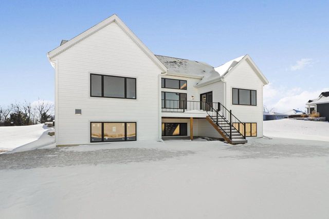 2993 London Avenue, Cottage Grove, WI 53527