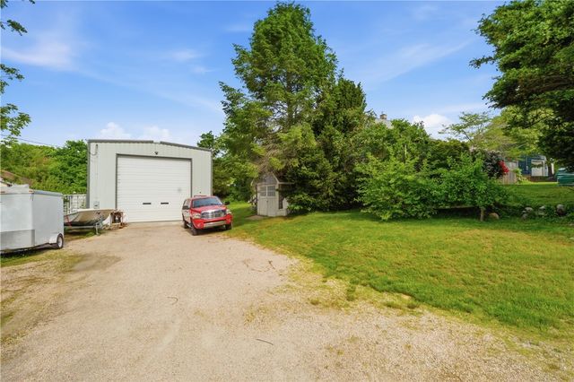 15 Kardway Street, South Kingstown, RI 02879