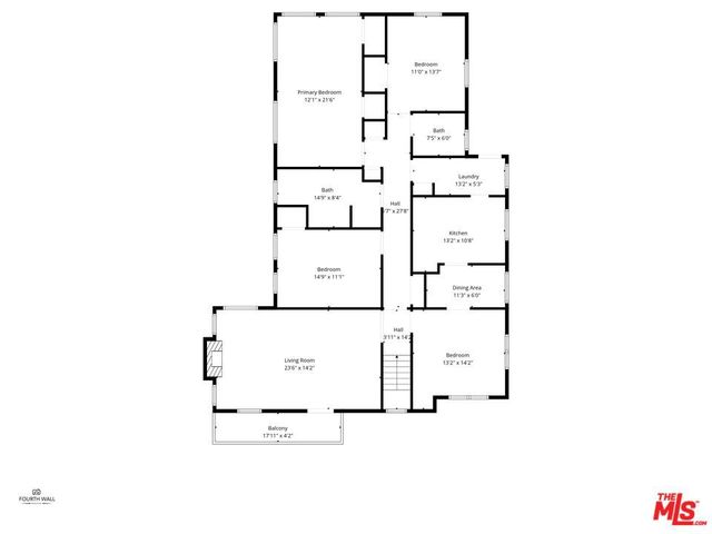 452 Smithwood Drive, Beverly Hills, CA 90212