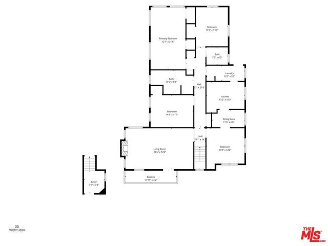 452 Smithwood Drive, Beverly Hills, CA 90212
