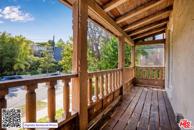 452 Smithwood Drive, Beverly Hills, CA 90212