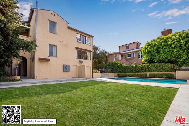 452 Smithwood Drive, Beverly Hills, CA 90212