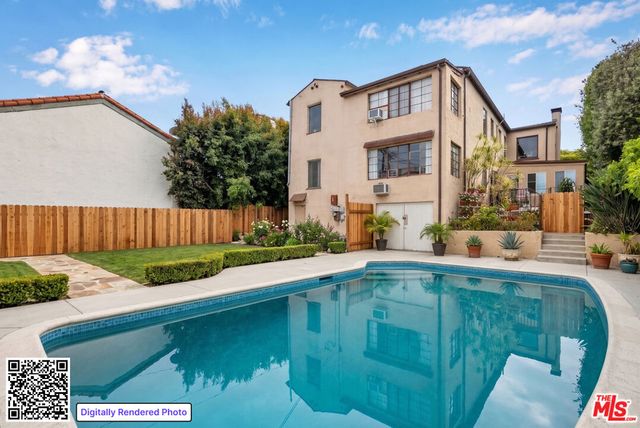452 Smithwood Drive, Beverly Hills, CA 90212