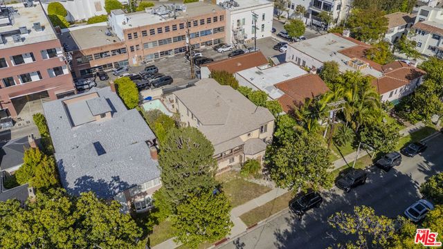 452 Smithwood Drive, Beverly Hills, CA 90212