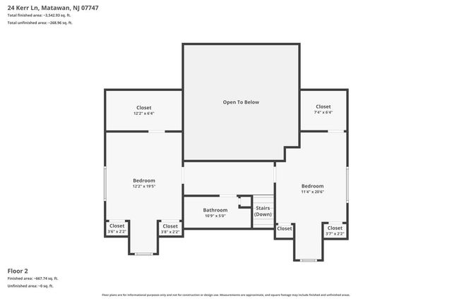 24 Kerr Lane, Old Bridge, NJ 07747