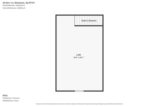 24 Kerr Lane, Old Bridge, NJ 07747