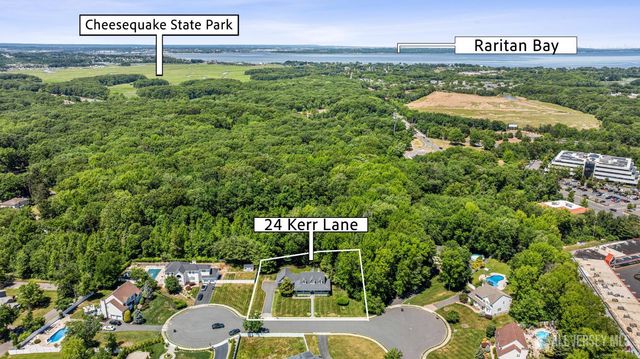 24 Kerr Lane, Old Bridge, NJ 07747