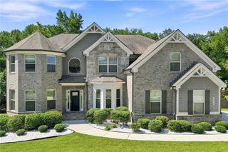 3925 Amberhill Circle, Cumming, GA 30040