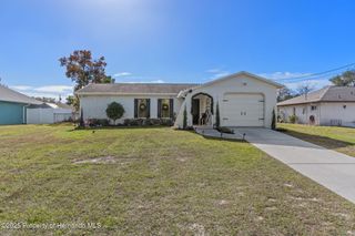 11228 Redgate Street, Spring Hill, FL 34609