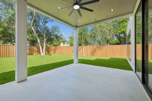 3579 Flaxley Drive, Dallas, TX 75229