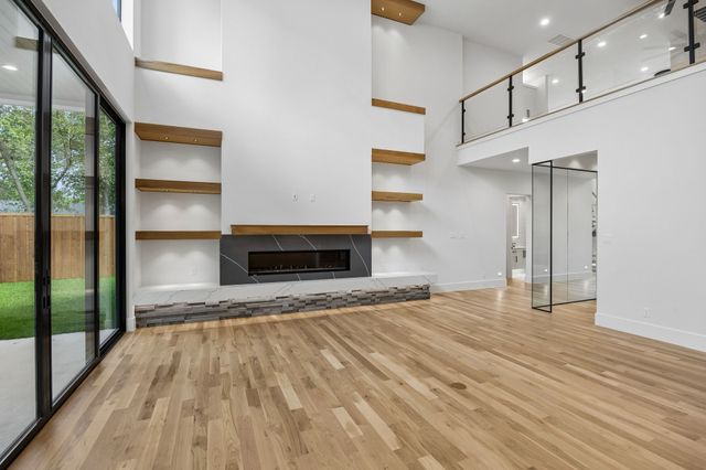 3579 Flaxley Drive, Dallas, TX 75229