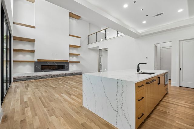 3579 Flaxley Drive, Dallas, TX 75229