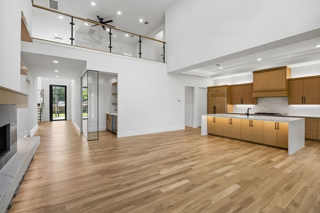 3579 Flaxley Drive, Dallas, TX 75229