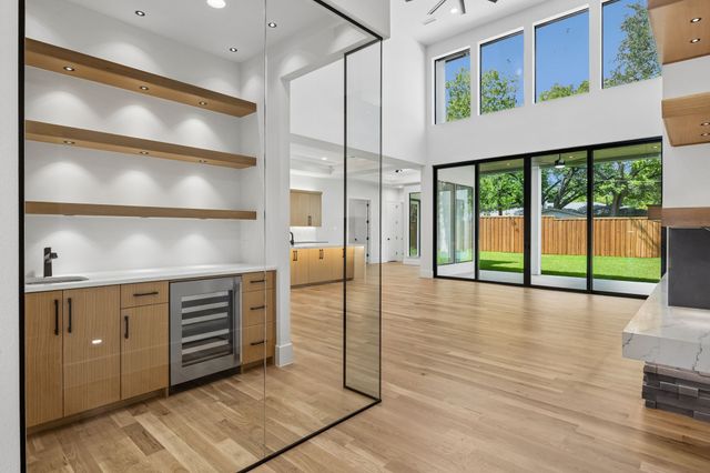 3579 Flaxley Drive, Dallas, TX 75229