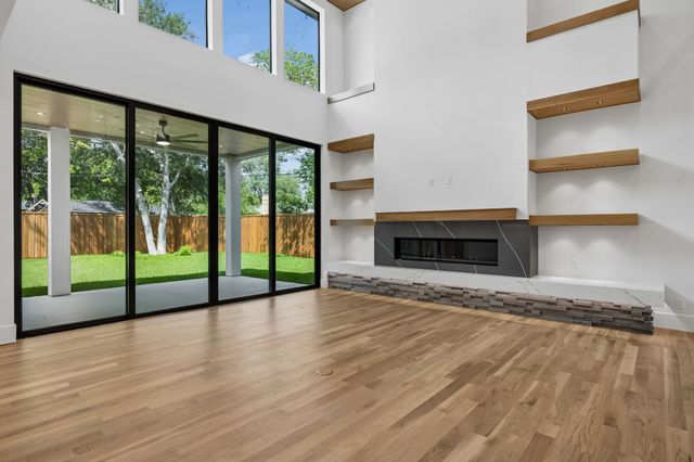 3579 Flaxley Drive, Dallas, TX 75229