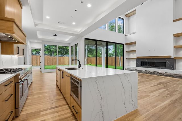 3579 Flaxley Drive, Dallas, TX 75229