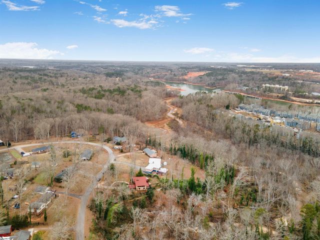 206 Timberlake Road, Anderson, SC 29621