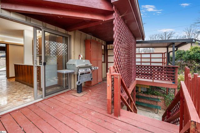 206 Timberlake Road, Anderson, SC 29621