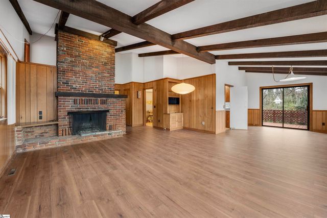 206 Timberlake Road, Anderson, SC 29621