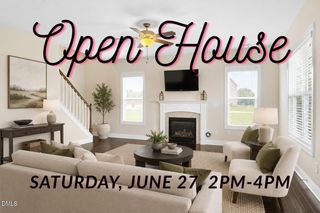 46 Rowland Drive, Fuquay Varina, NC 27526