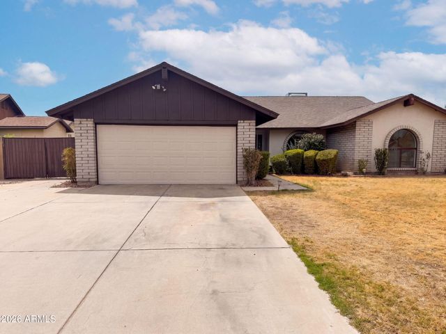 3151 W KINGS Avenue, Phoenix, AZ 85053