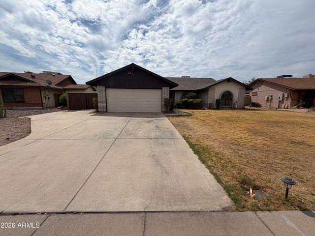 3151 W KINGS Avenue, Phoenix, AZ 85053