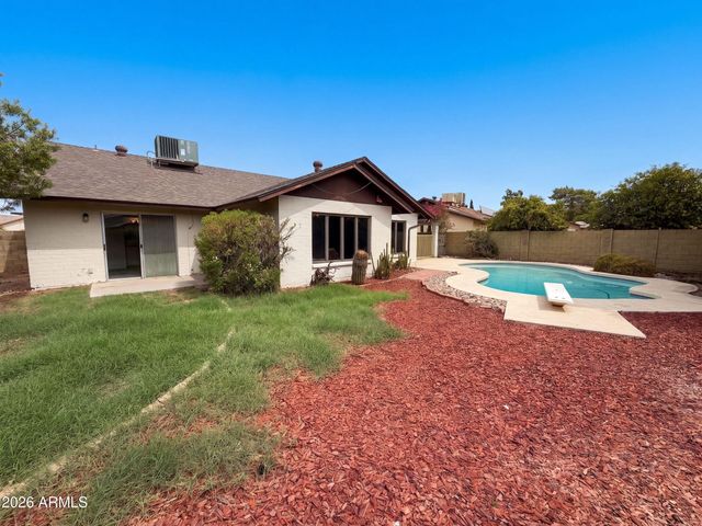 3151 W KINGS Avenue, Phoenix, AZ 85053