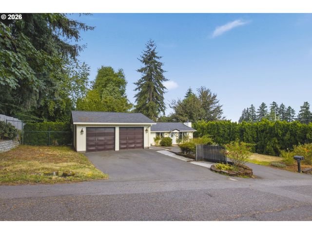 4663 Ne 119TH Ave, Portland, OR 97220