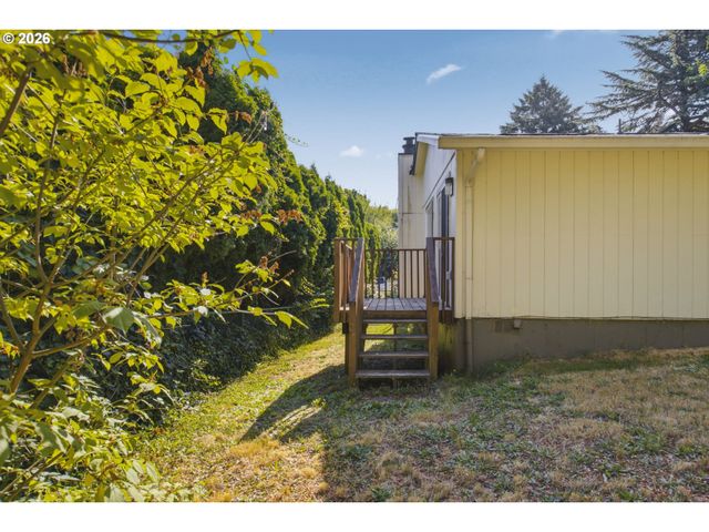 4663 Ne 119TH Ave, Portland, OR 97220