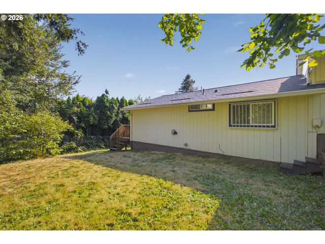 4663 Ne 119TH Ave, Portland, OR 97220