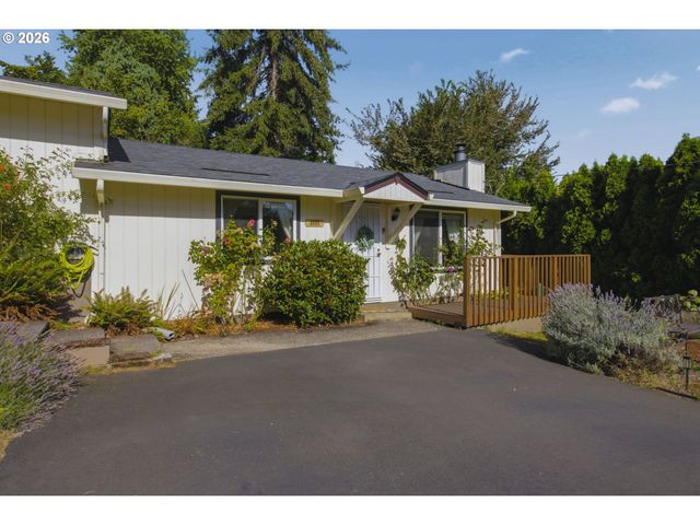 4663 Ne 119TH Ave, Portland, OR 97220