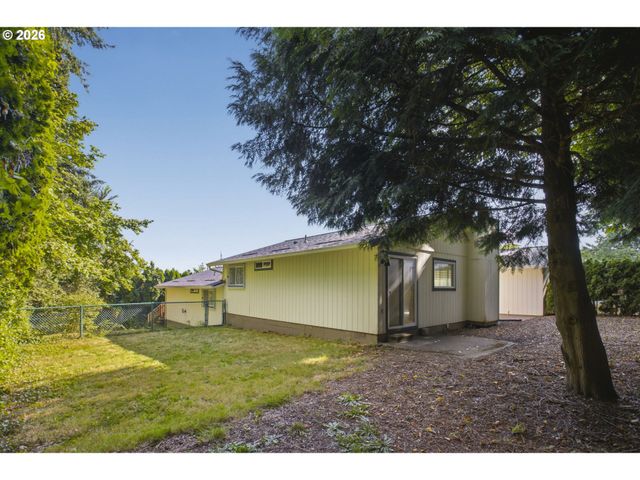 4663 Ne 119TH Ave, Portland, OR 97220