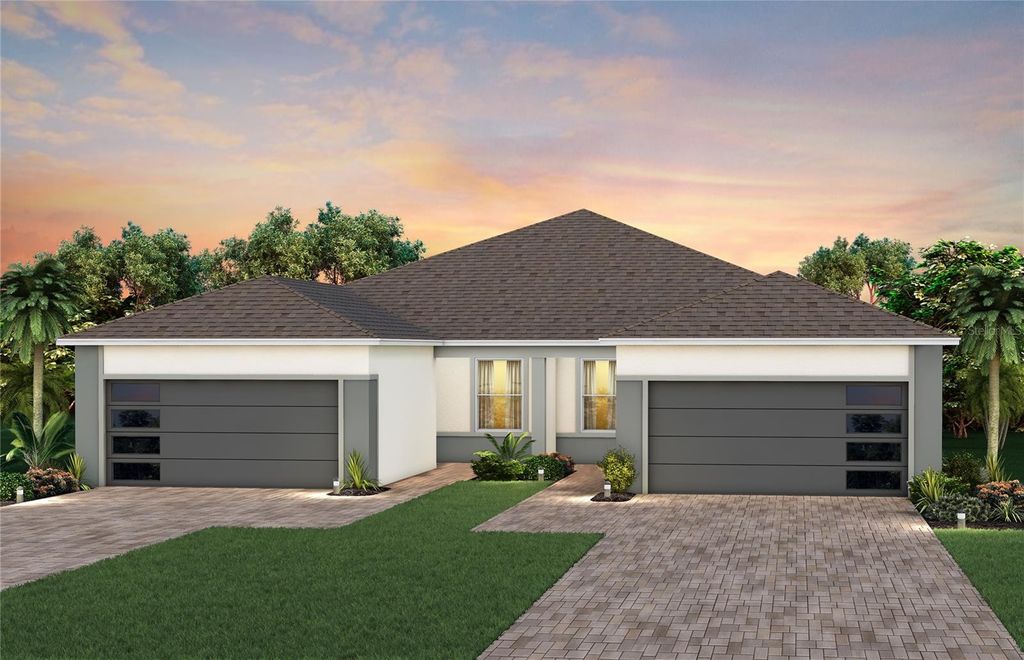 Image 1 of property listing at 15885 GEM VIEW STREET, Winter Garden, FL 34787