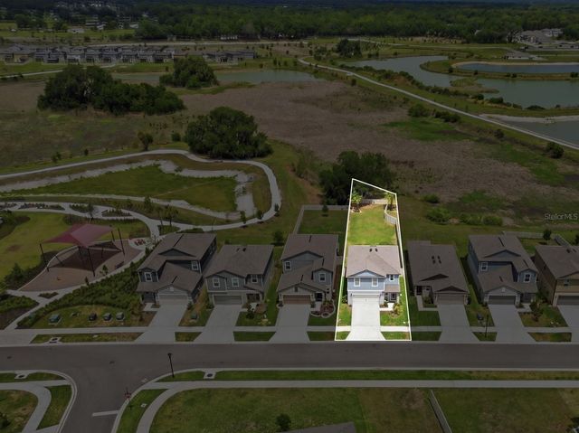 1922 LANIER ROAD, Zephyrhills, FL 33541